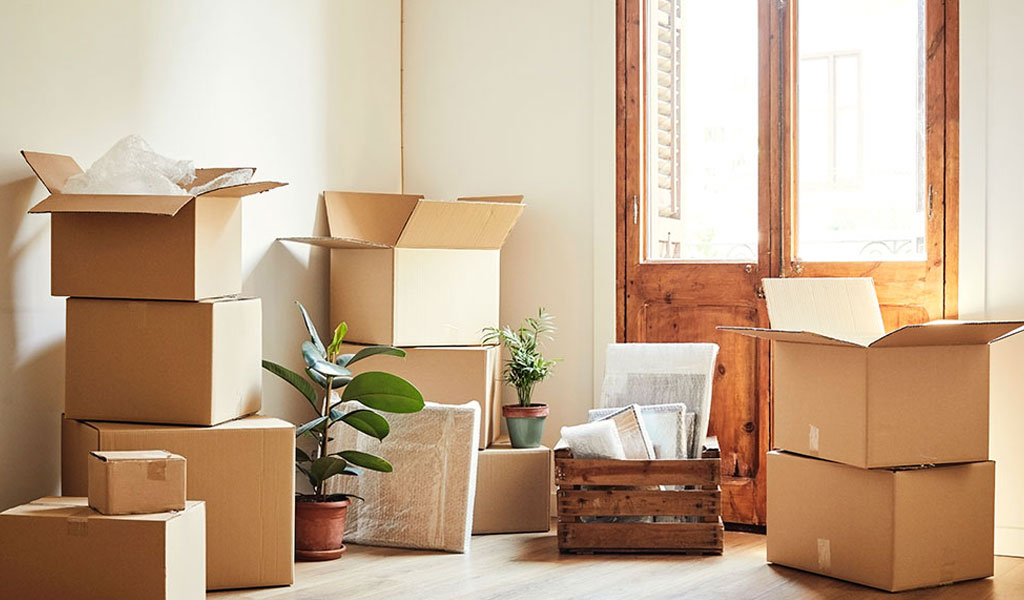 Local Shifting Services